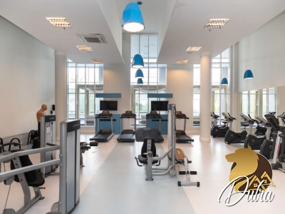 Horizonte JK Vila Nova Conceição 54m² 01 Dormitórios 01 Suítes 2 Vagas