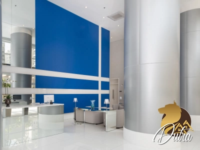 Horizonte JK Vila Nova Conceição 54m² 01 Dormitórios 01 Suítes 2 Vagas