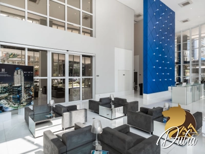 Horizonte JK Vila Nova Conceição 54m² 01 Dormitórios 01 Suítes 2 Vagas