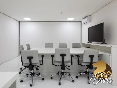 Horizonte JK Vila Nova Conceição 54m² 01 Dormitórios 01 Suítes 2 Vagas