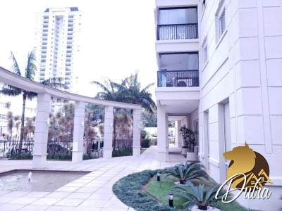 Edifício Inovarte Parque Industrial Tomas Edson 162m² 03 Dormitórios 02 Suítes 2 Vagas
