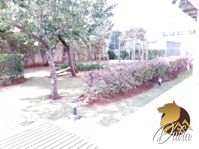 Edifício Inovarte Parque Industrial Tomas Edson 162m² 03 Dormitórios 02 Suítes 2 Vagas