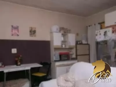 Padrão Vila Regente Feijó 250m² 02 Dormitórios 2 Vagas