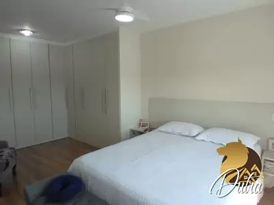 Edifício Inovarte Perdizes 160m² 04 Dormitórios 02 Suítes 2 Vagas