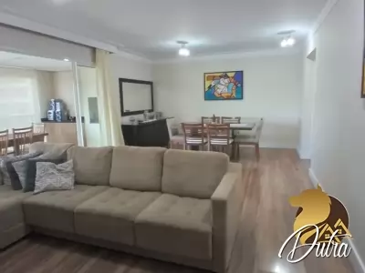 Edifício Inovarte Perdizes 160m² 04 Dormitórios 02 Suítes 2 Vagas