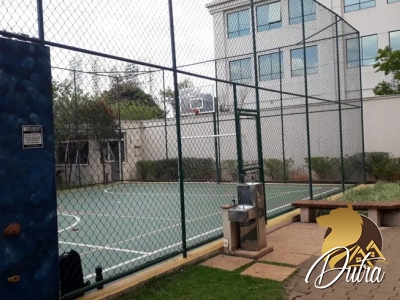 Edifício Inovarte Perdizes 160m² 04 Dormitórios 02 Suítes 2 Vagas