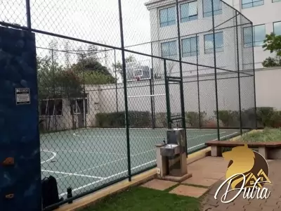 Edifício Inovarte Perdizes 160m² 04 Dormitórios 02 Suítes 2 Vagas