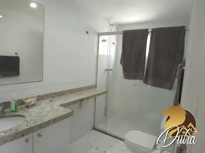 Edifício Inovarte Perdizes 160m² 04 Dormitórios 02 Suítes 2 Vagas