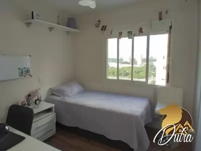 Edifício Inovarte Perdizes 160m² 04 Dormitórios 02 Suítes 2 Vagas