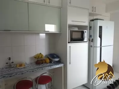 Edifício Inovarte Perdizes 160m² 04 Dormitórios 02 Suítes 2 Vagas