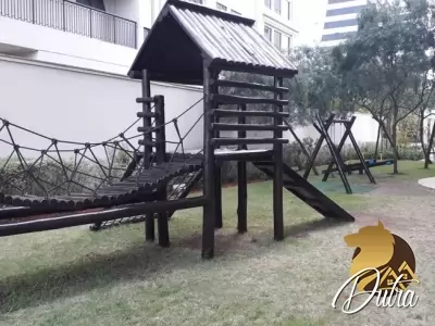 Edifício Inovarte Perdizes 160m² 04 Dormitórios 02 Suítes 2 Vagas