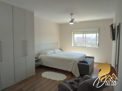Edifício Inovarte Perdizes 160m² 04 Dormitórios 02 Suítes 2 Vagas