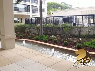 Edifício Inovarte Perdizes 160m² 04 Dormitórios 02 Suítes 2 Vagas