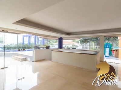 Padrão Alto de Pinheiros 256m² 04 Dormitórios 02 Suítes 5 Vagas