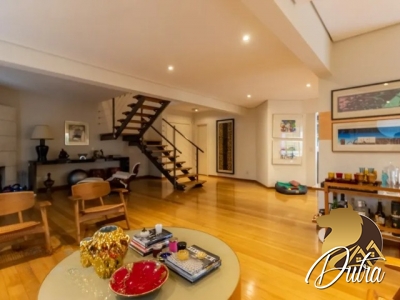Padrão Alto de Pinheiros 256m² 04 Dormitórios 02 Suítes 5 Vagas
