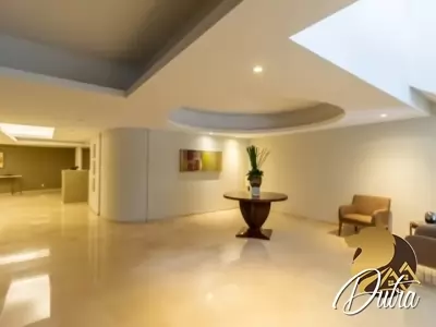 Aspen Alto de Pinheiros 256m² 04 Dormitórios 02 Suítes 5 Vagas