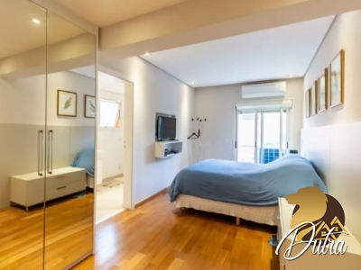 Padrão Alto de Pinheiros 256m² 04 Dormitórios 02 Suítes 5 Vagas