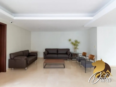 Padrão Alto de Pinheiros 256m² 04 Dormitórios 02 Suítes 5 Vagas