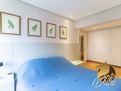 Padrão Alto de Pinheiros 256m² 04 Dormitórios 02 Suítes 5 Vagas