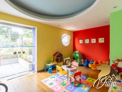 Padrão Alto de Pinheiros 256m² 04 Dormitórios 02 Suítes 5 Vagas