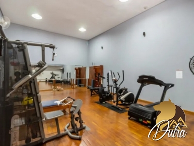 Padrão Alto de Pinheiros 256m² 04 Dormitórios 02 Suítes 5 Vagas