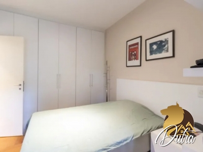 Padrão Alto de Pinheiros 256m² 04 Dormitórios 02 Suítes 5 Vagas