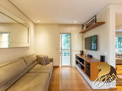 Padrão Alto de Pinheiros 256m² 04 Dormitórios 02 Suítes 5 Vagas