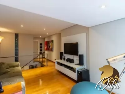 Aspen Alto de Pinheiros 256m² 04 Dormitórios 02 Suítes 5 Vagas