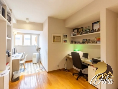 Padrão Alto de Pinheiros 256m² 04 Dormitórios 02 Suítes 5 Vagas