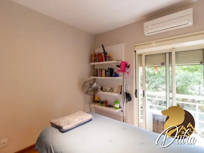 Padrão Alto de Pinheiros 256m² 04 Dormitórios 02 Suítes 5 Vagas