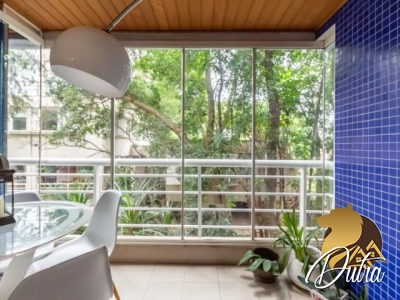 Padrão Alto de Pinheiros 256m² 04 Dormitórios 02 Suítes 5 Vagas