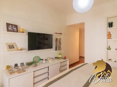 La Boheme Itaim Bibi 217m² 04 Dormitórios 04 Suítes 3 Vagas