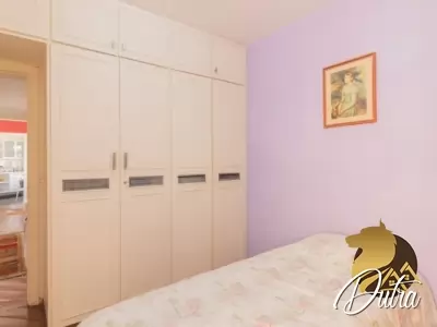 La Boheme Itaim Bibi 217m² 04 Dormitórios 04 Suítes 3 Vagas