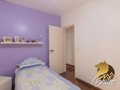 La Boheme Itaim Bibi 217m² 04 Dormitórios 04 Suítes 3 Vagas