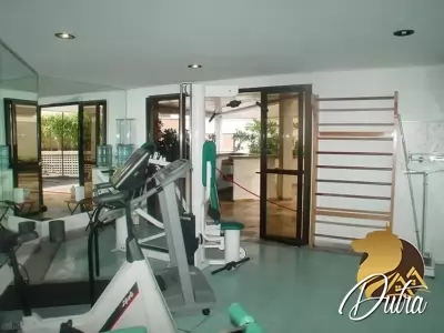 La Boheme Itaim Bibi 217m² 04 Dormitórios 04 Suítes 3 Vagas