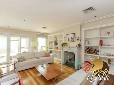 Edifício Henry Cerqueira César 325m² 03 Dormitórios 02 Suítes 2 Vagas