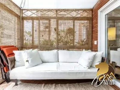 Edifício Henry Cerqueira César 325m² 03 Dormitórios 02 Suítes 2 Vagas