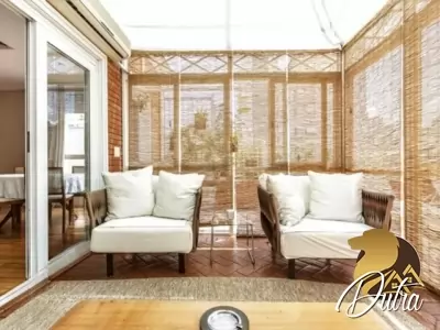 Edifício Henry Cerqueira César 325m² 03 Dormitórios 02 Suítes 2 Vagas