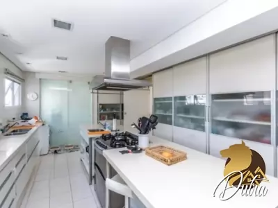 Edifício Henry Cerqueira César 325m² 03 Dormitórios 02 Suítes 2 Vagas