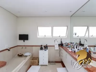 Edifício Henry Cerqueira César 325m² 03 Dormitórios 02 Suítes 2 Vagas