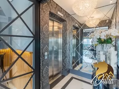 Authentique Campo Belo Campo Belo 335m² 03 Dormitórios 03 Suítes 5 Vagas