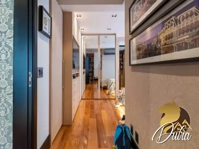 Authentique Campo Belo Campo Belo 335m² 03 Dormitórios 03 Suítes 5 Vagas