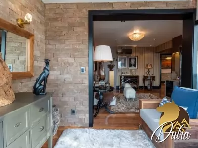 Authentique Campo Belo Campo Belo 335m² 03 Dormitórios 03 Suítes 5 Vagas