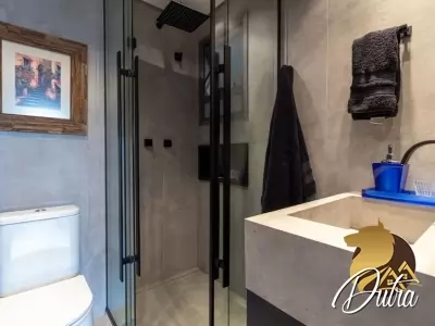 Authentique Campo Belo Campo Belo 335m² 03 Dormitórios 03 Suítes 5 Vagas