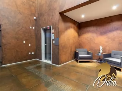 Authentique Campo Belo Campo Belo 335m² 03 Dormitórios 03 Suítes 5 Vagas