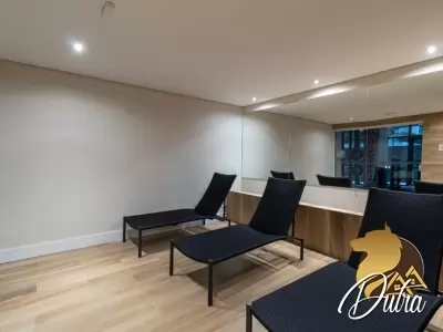 Authentique Campo Belo Campo Belo 335m² 03 Dormitórios 03 Suítes 5 Vagas