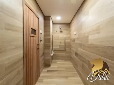 Authentique Campo Belo Campo Belo 335m² 03 Dormitórios 03 Suítes 5 Vagas