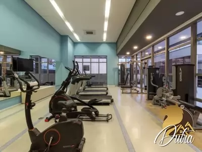 Authentique Campo Belo Campo Belo 335m² 03 Dormitórios 03 Suítes 5 Vagas