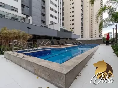 Authentique Campo Belo Campo Belo 335m² 03 Dormitórios 03 Suítes 5 Vagas