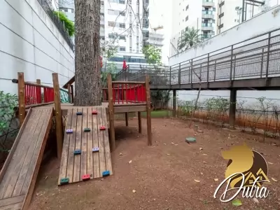 Authentique Campo Belo Campo Belo 335m² 03 Dormitórios 03 Suítes 5 Vagas